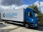 Volvo vrachtwagen FL240 bwjr 2010 - laadklep, Auto's, Automaat, Euro 5, 8 cilinders, Elektrische ramen