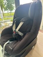 Maxi-cosi + autostoel met isofix onderstel., Ophalen, Zo goed als nieuw, Maxi-Cosi, Isofix