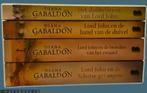 Lord John - Diana Gabaldon - Boekerij - 4x - Paperback, Gelezen, Ophalen of Verzenden