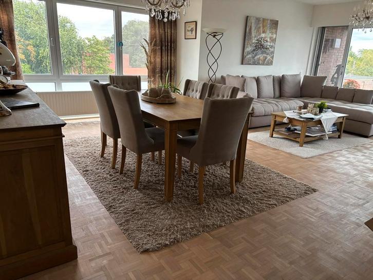 Appartement te koop te 9120 Beveren met 3 slaapkamers, Immo, Huizen en Appartementen te koop
