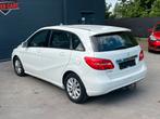 Mercedes-Benz B 180 CDI Automaat Navi Airco Trekhaak CruiseC, Automaat, Monovolume, 4 cilinders, 1796 cc