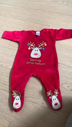 Pyjama kerst maat 56, Ophalen, Zo goed als nieuw, Jongetje of Meisje, Nacht- of Onderkleding