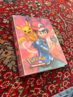 Pokémon boek met 18 kaarten, Games en Spelcomputers, Ophalen