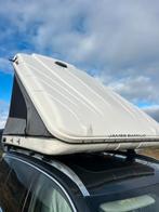 Daktent James baroud evo, Caravans en Kamperen, Ophalen, Zo goed als nieuw