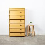 Prachtige vintage schoenenkast, Huis en Inrichting, Kasten | Schoenenkasten, Ophalen of Verzenden, Gebruikt, Vintage