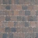 Betonklinkers, Tuin en Terras, Tegels en Klinkers, Ophalen, Gebruikt, Klinkers, Minder dan 5 m²