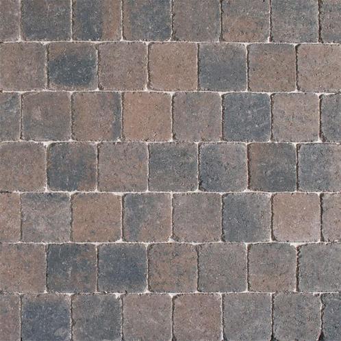 Betonklinkers, Tuin en Terras, Tegels en Klinkers, Gebruikt, Klinkers, Beton, Minder dan 5 m², Ophalen