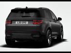 Land Rover Discovery Sport P270e Dynamic SE AWD Auto. 25.5MY, Auto's, Automaat, Zwart, 15 kWh, Bedrijf