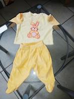 Pyjama taille 9 mois, Enfants & Bébés, Vêtements de bébé | Taille 74, Utilisé, Enlèvement ou Envoi