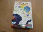franstalige woordenboek le petit larousse illustré 2006, Boeken, Gelezen, Overige uitgevers, Frans, Ophalen of Verzenden