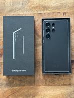S25 ultra 512gb titanium black, Telecommunicatie, Mobiele telefoons | Samsung, Ophalen, Zo goed als nieuw