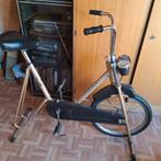 Vintage hometrainer, Ophalen, Zo goed als nieuw, Aluminium, Hometrainer