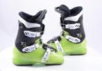 chaussures de ski pour enfants SALOMON T3, vertes/noires 36., Sports & Fitness, Ski & Ski de fond, Envoi