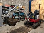 Mini pelle TB215R, Articles professionnels, Machines & Construction | Grues & Excavatrices, Enlèvement