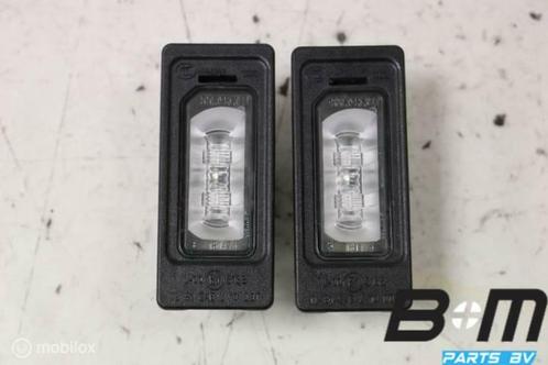 Set LED kentekenverlichting Audi A3 8V Sedan 4C0943021, Auto-onderdelen, Overige Auto-onderdelen, Gebruikt