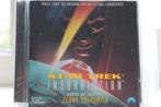 CD - STAR TREK INSURRECTION - JERRY GOLDSMITH, Enlèvement ou Envoi