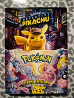 Nieuwe dvd's van Pokémon de aller eerste en de laatste film, Comme neuf, Enlèvement ou Envoi