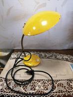 Vintage tafellampje in staat van werking, Antiek en Kunst, Ophalen of Verzenden