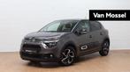 Citroen C3 1.5 BlueHDi Shine+gps+camera Citroen C3 1.5 BlueH, Auto's, Voorwielaandrijving, 75 kW, Stof, Gebruikt