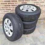winterbanden, Auto-onderdelen, Banden en Velgen, Ophalen, Velg(en), 16 inch, Nieuw