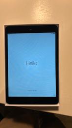 Apple iPad mini 1e generatie, Computers en Software, Apple iPads, Ophalen, Gebruikt, Grijs, 16 GB