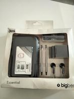 Nintendo 3ds setje, Ophalen of Verzenden, Nieuw