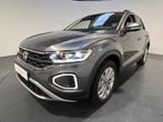 Volkswagen T-Roc Life, Auto's, Volkswagen, Automaat, 1498 cc, Euro 6, Bedrijf