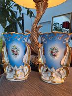 2 antieke vaasjes, Ophalen