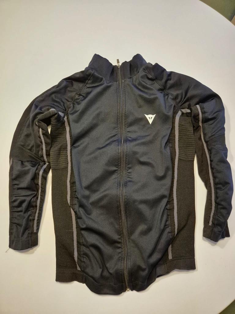 Vêtement de sport, Neuf, Dainese, Enlèvement, Noir