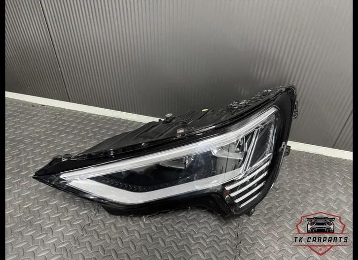 Phares LED Audi e-tron (liens 4KE941039), Autos : Pièces & Accessoires, Éclairage, Audi, Utilisé