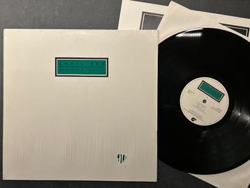 CHRIS REA - Shamrock diaries ( LP; NMINT ) beschikbaar voor biedingen