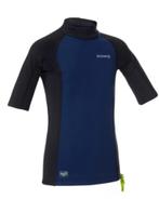 warmte t-shirt zwemmen maat 8 jaar, Comme neuf, Garçon ou Fille, Vêtements de sport ou Maillots de bain, Olaian