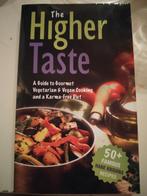 The higher taste, Ophalen, Zo goed als nieuw
