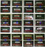 Lot de Ram 4GB 2GB 1GB 512 MB, Computers en Software, Gebruikt, Ophalen of Verzenden, DDR, 2 GB