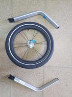 Jogging wiel Thule, Fietsen en Brommers, Ophalen