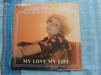 LP Ann Christy : my love, my life, Cd's en Dvd's, Ophalen of Verzenden, Zo goed als nieuw