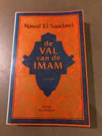 Nawal El Saadawi, De val van de iman, Boeken, Ophalen of Verzenden, Zo goed als nieuw