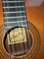 Klassieke Gitaar Alvaro no 30, Musique & Instruments, Instruments à corde | Guitares | Acoustiques, Enlèvement, Utilisé, Guitare classique ou espagnole