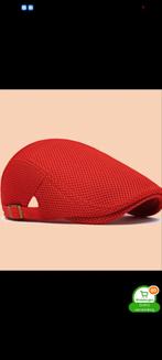 Zommer Mesh, Kleding | Dames, Hoeden en Petten, Ophalen of Verzenden, Zo goed als nieuw