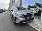 Peugeot 5008 ALLURE Hybrid 136 e-DCS6, Monovolume, 1199 cc, 136 pk, Bedrijf