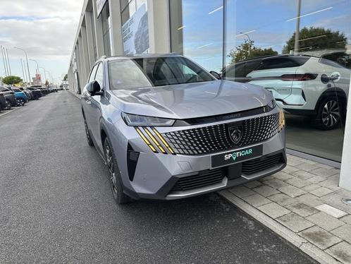 Peugeot 5008 ALLURE Hybrid 136 e-DCS6, Auto's, Peugeot, Bedrijf, Airbags, Airconditioning, Alarm, Boordcomputer, Centrale vergrendeling