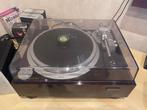 Denon DP 59M + DL-110, Audio, Tv en Foto, Platenspelers, Ophalen, Zo goed als nieuw, Platenspeler