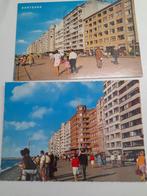 Postkaarten Oostende, Verzamelen, Postkaarten | België, Ophalen of Verzenden