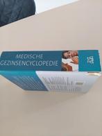 Medisch boek, Sport en Fitness, Ophalen of Verzenden, Zo goed als nieuw