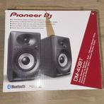 Pioneer DJ DM-40D-BT Zwart - Desktopluidsprekers, Audio, Tv en Foto, Luidsprekerboxen, Overige merken, Ophalen of Verzenden, Zo goed als nieuw