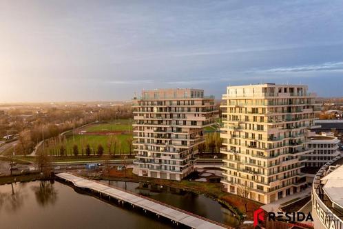 Appartement te huur in Waregem, 1 slpk, Immo, Huizen te huur, Appartement, A