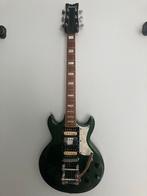 Ibanez AX230 MFT, Muziek en Instrumenten, Ophalen, Gebruikt, Solid body, Ibanez