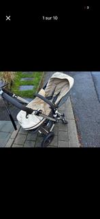 Pousette tres bin Etat, Enfants & Bébés, Enlèvement, Comme neuf, Poussette combi, Bugaboo