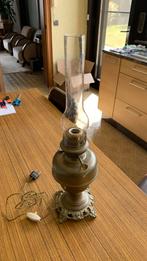 Olielamp (electrisch), Huis en Inrichting, Ophalen