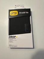 Otterbox bookcase iPhone 14 Pro max, Ophalen, Nieuw, IPhone 14 Pro Max, Hoesje of Tasje